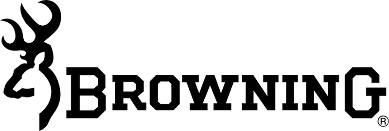 BROWNING logo