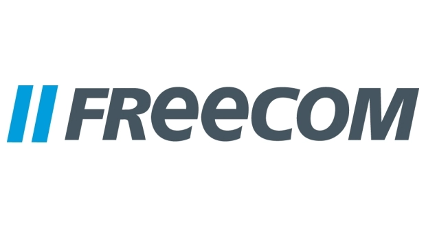 Freecom Logo