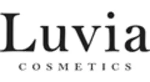 Logo of Luvia Cosmetics