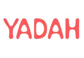 Logo of Yadah Cosmetics