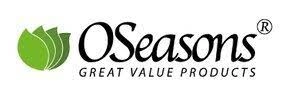 Oseasons Logo