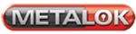 Metalok logo