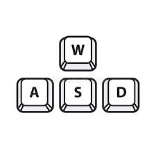 WASDKEYS logo