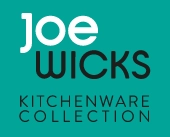 Joe Wicks Logo