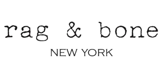 Logo of Rag and Bone