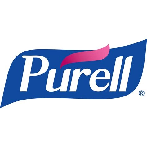 Purell Logo