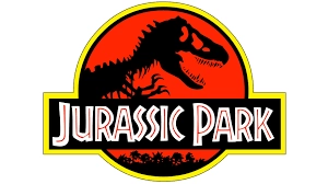 Logo of Jurassic Park