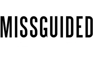 Missguided Logo