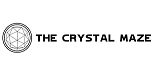 Logo of Crystal Maze