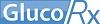 GlucoRx Logo