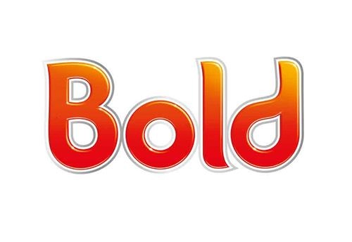 Bold Logo