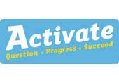 Activate KS3 Logo