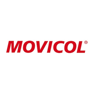 Logo of Movicol