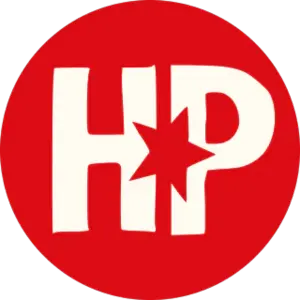 Logo of Hlthpunk