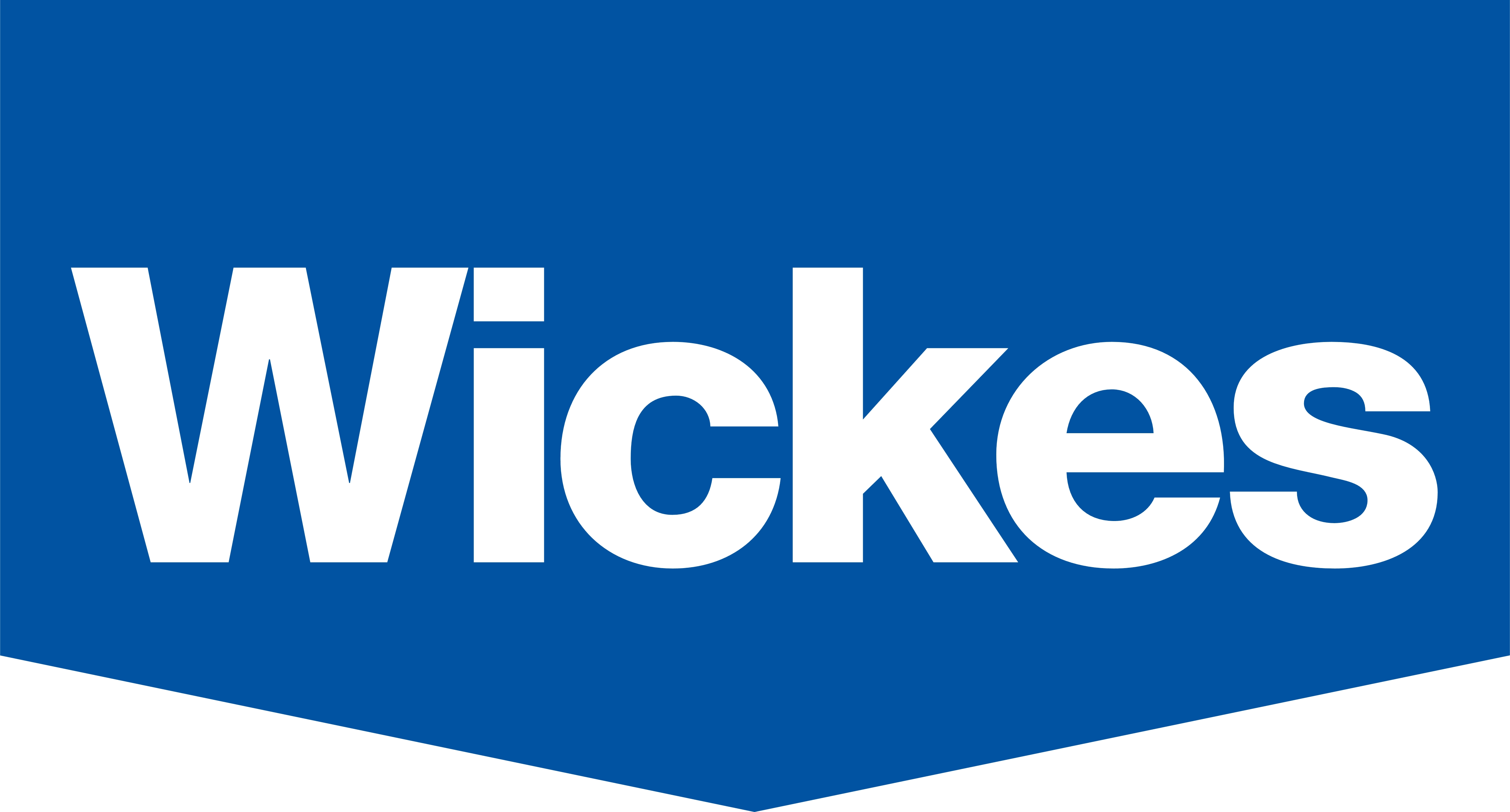 Wickes Logo