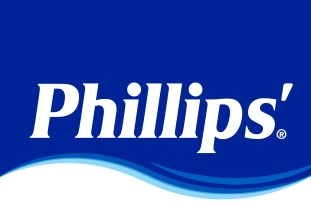 Logo of Phillips Milk