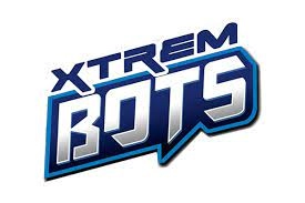 Xtreme Bots Logo
