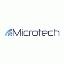 Logo of Microtech