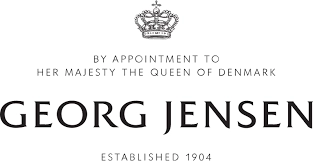 Logo of Georg Jensen