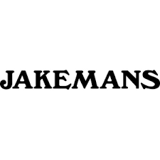Logo of Jakemans