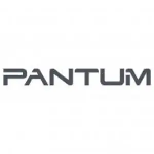 Pantum Logo