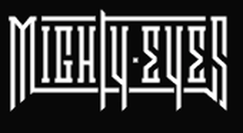 Logo of Mighty Eyes