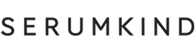 Logo of serumkind