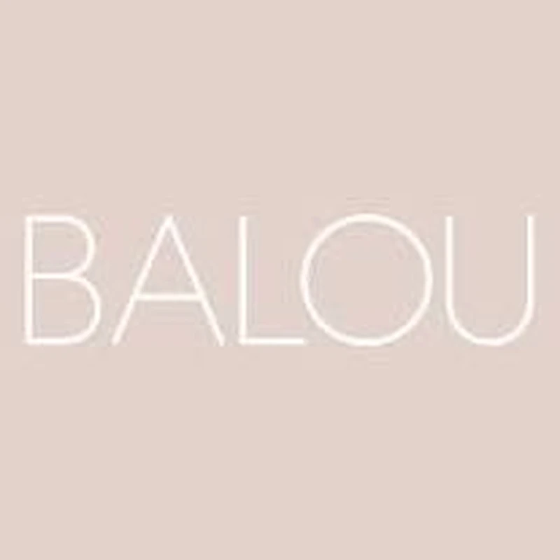 BALOU Logo