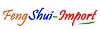 Feng Shui Import Logo