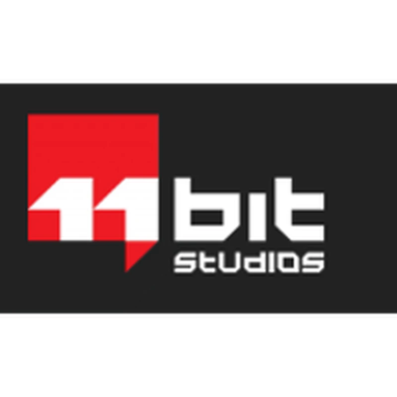 11 Bit Studios Logo