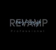 Logo of REVAMP