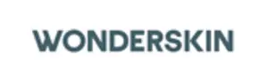 Logo of WONDERSKIN