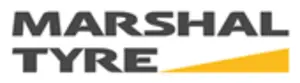 Logo of Marshal