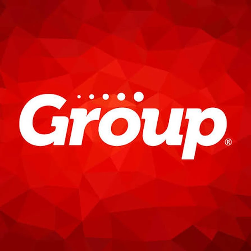 Logo of Group Publishing