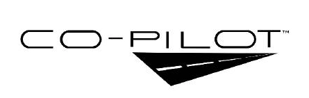 Co Pilot Logo