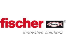 fischer Logo