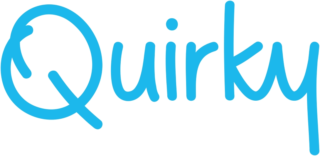 Quirky Logo
