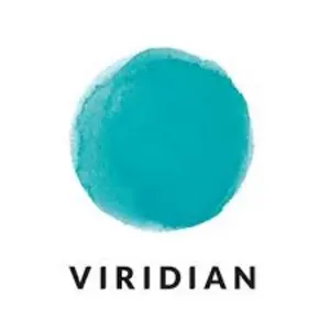 Logo of Viridian Nutrition