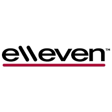 Logo of Elleven