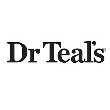 Logo of Dr Teals