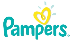 Pampers Logo