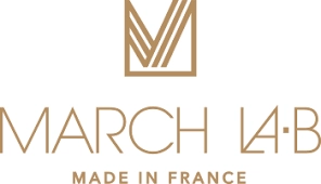 Logo of March LA.B