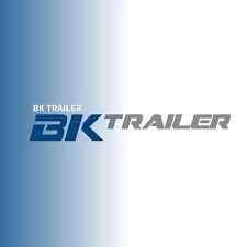 BK Trailer logo