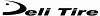 Logo of Deli Tire