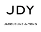JDY Clothing Logo