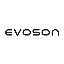 Logo of Evoson