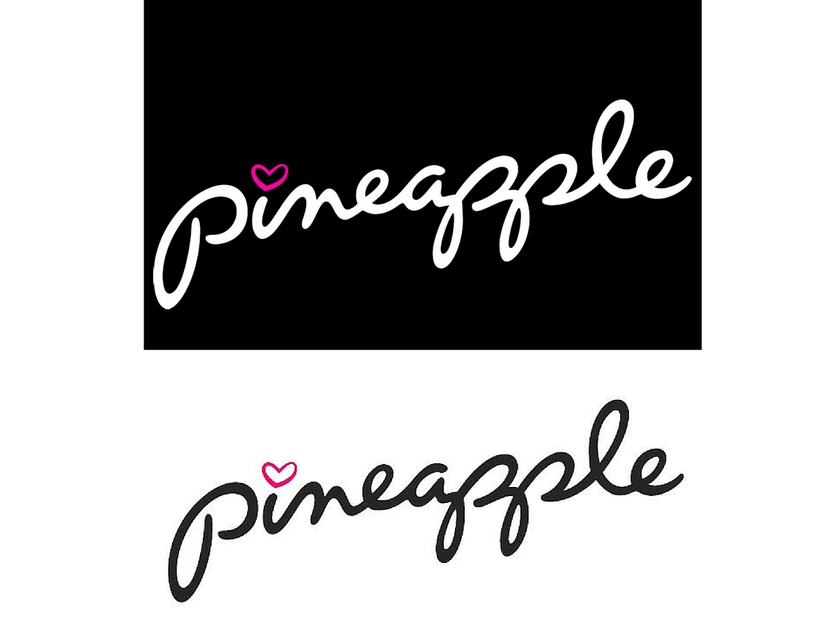 Pineapple logo