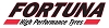 Logo of Fortuna