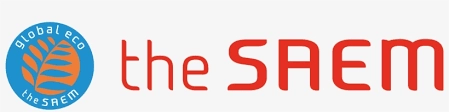 Logo of The Saem