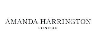 Amanda Harrington Logo